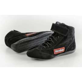 SFI RACE SHOE BLACK 12.0