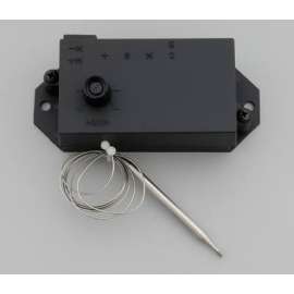 CONTROL MODULE STAINLESS