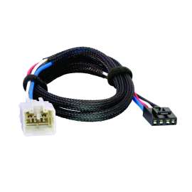 TOYOTA 2002-2007 HARNESS