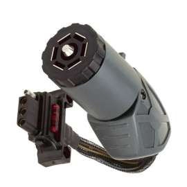 FLEX-ADPT 7RV TO 4 FLAT W/LED