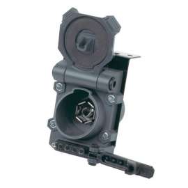 MULTI-TOW CONN 7RV TO 4&5 FLAT