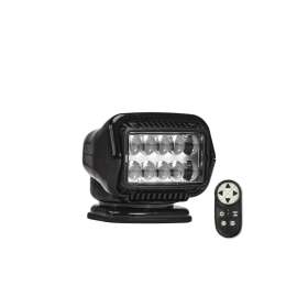 REMOTE CONTROL SPOTLIGHT-WIRELESS R