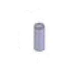 10 BOLT TUBE SPACER KIT TUNDRA