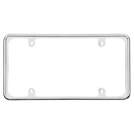 PERIMETER FRAME CHROME