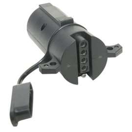 ADAPTER 7RD BLADE TO 5FLAT
