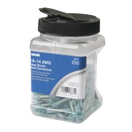 HEAT SHRINK BUTT CONNECTOR  16-14