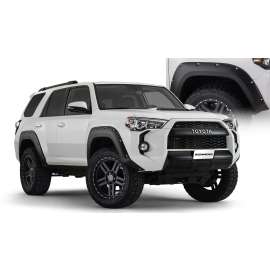 PCKT FL 4RUNNER 4PC 15-16
