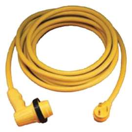 30A 30' ANGLE CORDSET