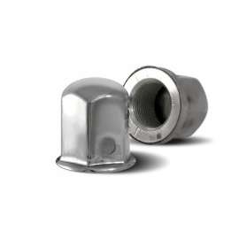 SHORT LUG NUT COVER