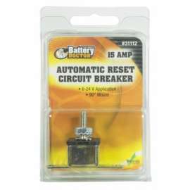 ANGLE BRACKT TYPE 1-15AMP