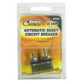 IN LINE BRACKET 1-10AMP