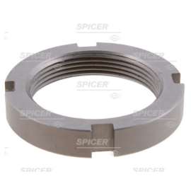 NUT - SPINDLE