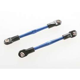 TURNBUCKLE ALUM BLUE