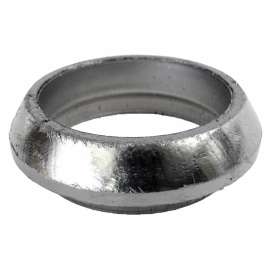 INSTALL HARDWARE GASKETS