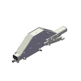 KIT SERV H10-16K PS H&R ASSEM