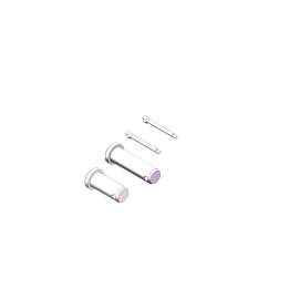 KIT SERV H10-16K CLEV/COT PIN
