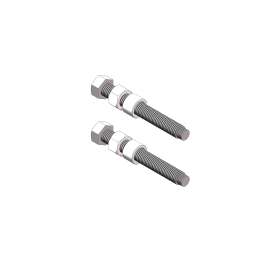 KIT SERV H10-16K BUMP STOP HWR