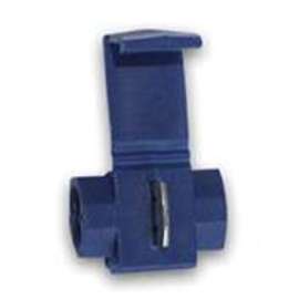 QUICK SPLICE CONNECTR-50PC POLY BAG