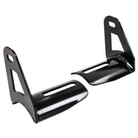 BULL BAR LED BRACKETS
