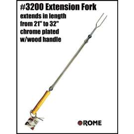 EXTENSION FORK