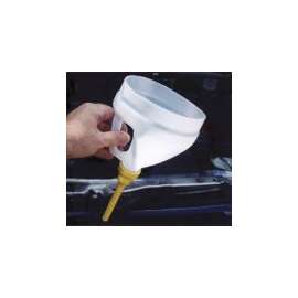 FLEX-FUNNEL PT/QT/GL CAP