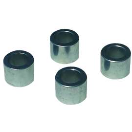 BASE RAIL SPACER SERVICE KIT