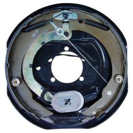 BACKPLATE 12IN LH 7000# S/A