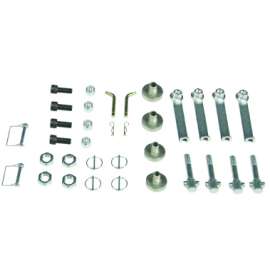 FORD OEM 5TH WHEEL LEG SET