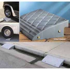 CURB RAMP