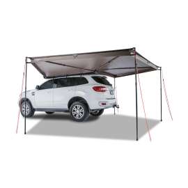 BATWING AWNING (LEFT HAND)