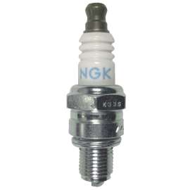 SPARK PLUG