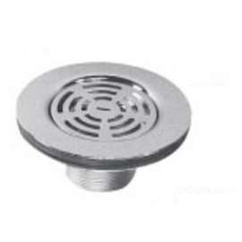 4.5IN SHOWR STRAINER