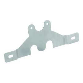 LICENSE PLATE BRACKET
