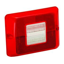 HORIZONTAL BACKUP REFLEX