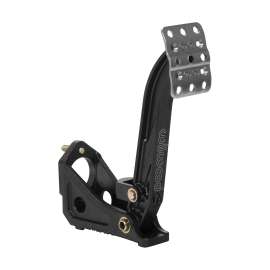ADJUSTABLE SINGLE PEDAL -
