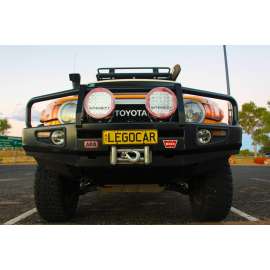 COMBAR FJ CRUISER 07-12 N