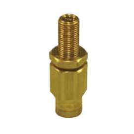 INFLATION VALVE 1/4 TUBE
