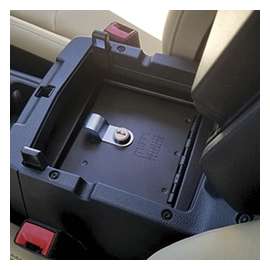 SECURITY CONSOLE INSERT