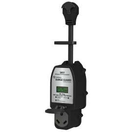 30A PORT SURGE GUARD WIRELESS