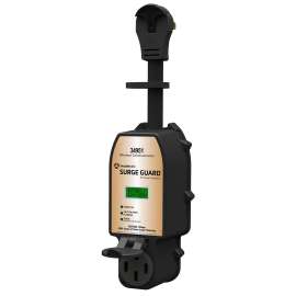 50A PORT SURGE GUARD WIRELESS