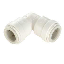 UNION ELBOW 1/2CTS