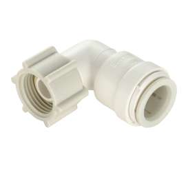 FEM ELBOW 3/8 CTSX 1/2NPS