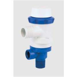 12 VDC 800 GPH 3/4' PORT SUBMERS