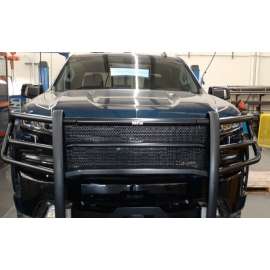 ELITE XD BUMPER
