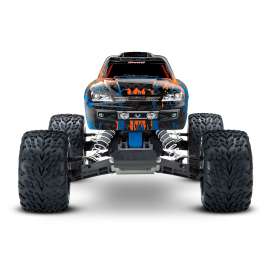 STAMPEDE VXL: 1/10 SCALE MONSTER