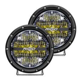 360-SRS 6IN DRIVE WHT BCKLIT/2