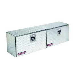 ALUMINUM HI SIDE-CLR