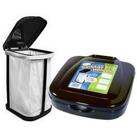 STORMATE WASTE BASKET STA