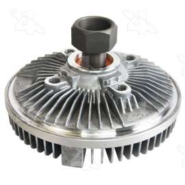 FAN CLUTCH