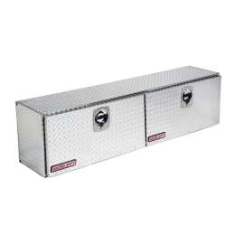 ALUMINUM HI SIDE-CLR